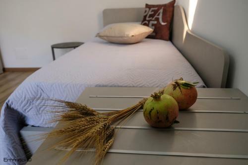 Hostal Madonna Delle Grazie