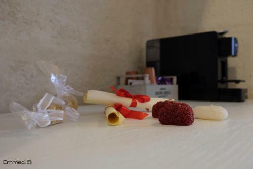 Hostal Madonna Delle Grazie