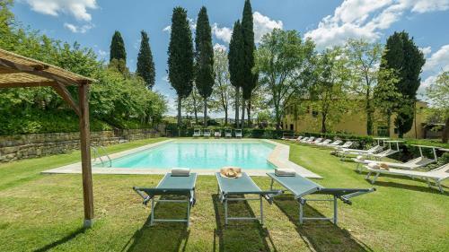 Villa Poggerello 18
