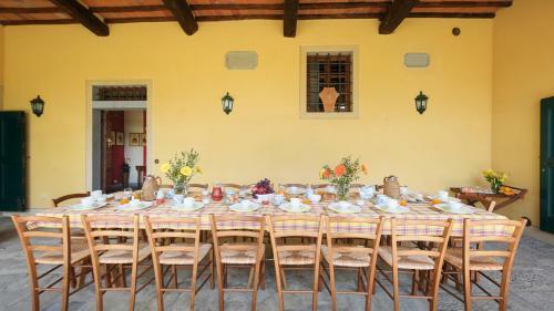Villa Poggerello 18