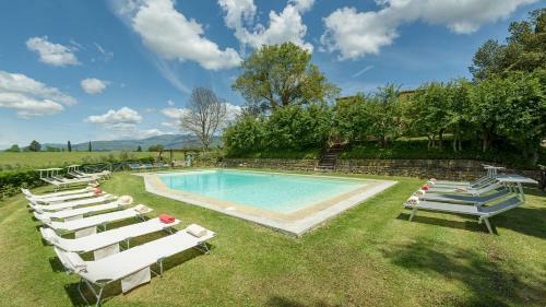 Villa Poggerello 18