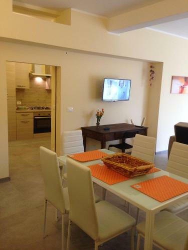 Apartamento A Casa Di Fede