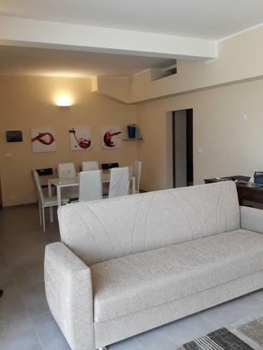 Apartamento A Casa Di Fede