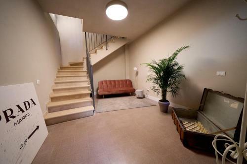 Bed & Breakfast Ginevra Boutique Rooms
