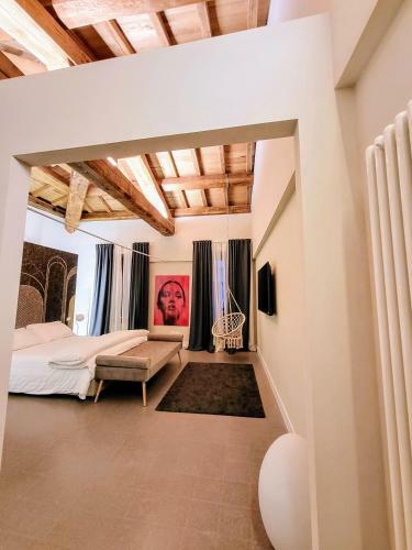 Bed & Breakfast Ginevra Boutique Rooms