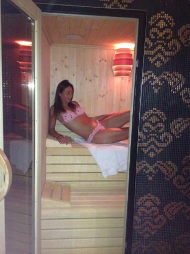 Hotel Chateau Blanc