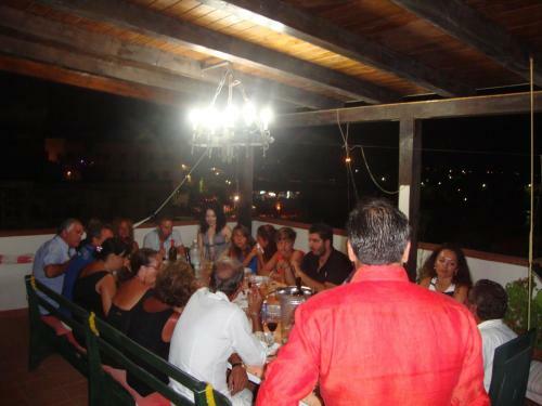Hostal B&B Lacasadelcavaliere