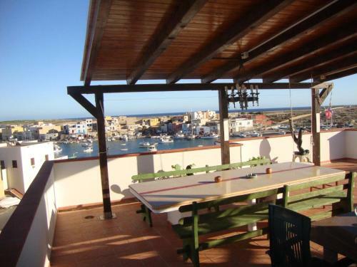 Hostal B&B Lacasadelcavaliere