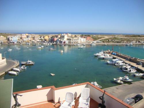 Hostal B&B Lacasadelcavaliere