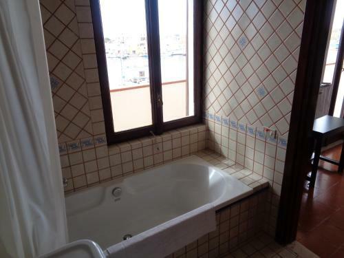 Hostal B&B Lacasadelcavaliere