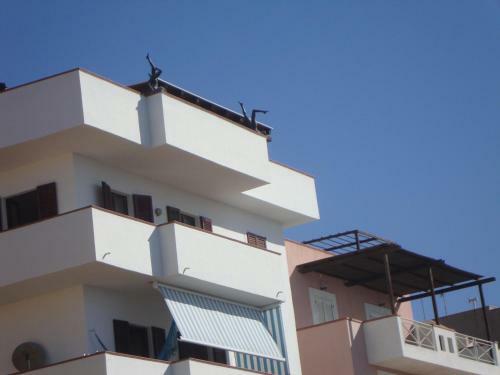 Hostal B&B Lacasadelcavaliere