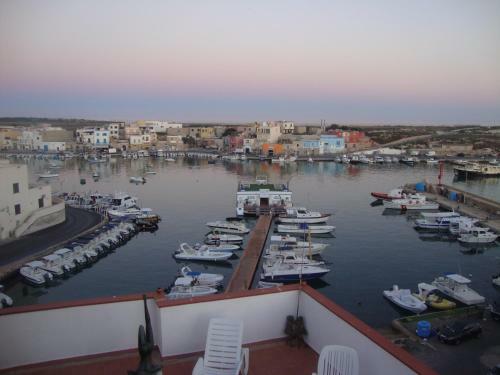 Hostal B&B Lacasadelcavaliere