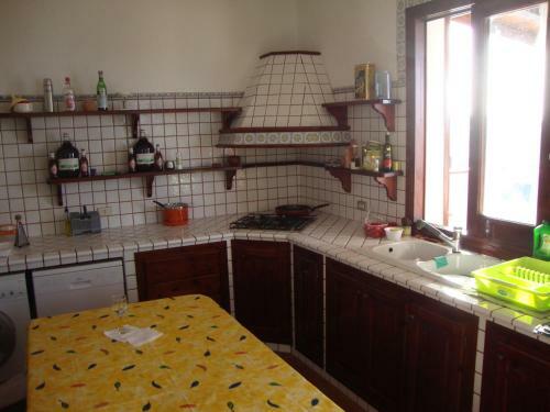 Hostal B&B Lacasadelcavaliere