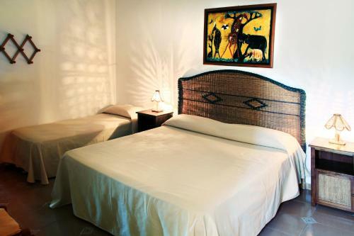 Aparthotel Residence Del Sole
