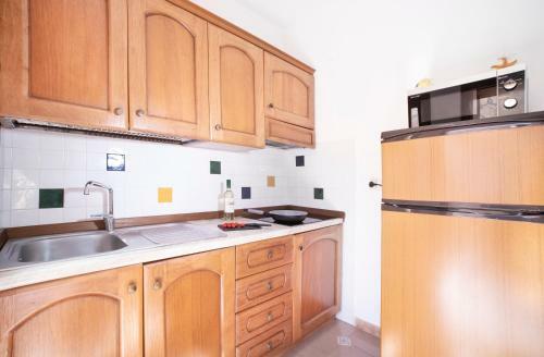 Aparthotel Residence Del Sole