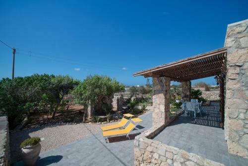 Aparthotel Residence Del Sole