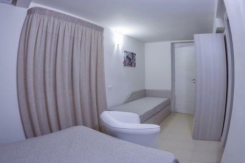 Apartamento Residence Agave Lampedusa