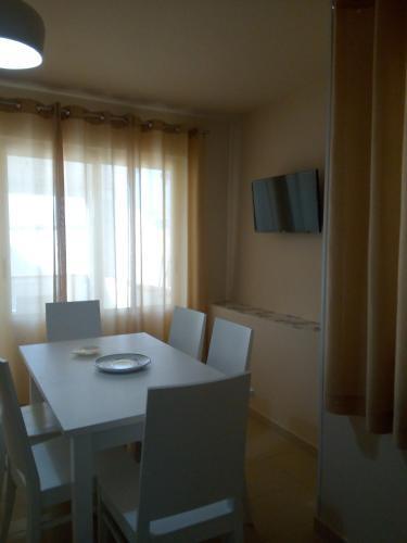 Apartamento Residence Agave Lampedusa