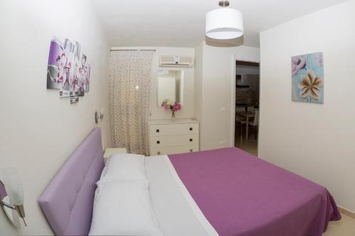 Apartamento Residence Agave Lampedusa