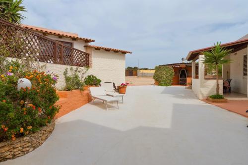 Apartamento Residence Agave Lampedusa