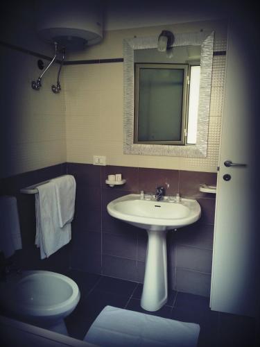 Apartamento Residence Agave Lampedusa