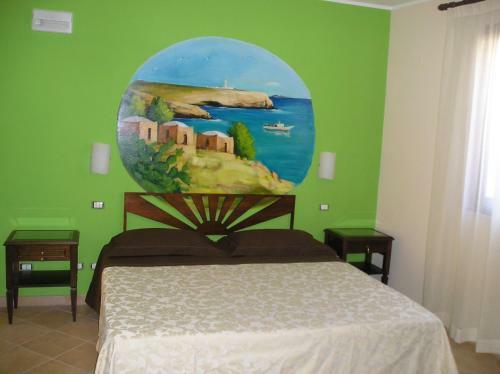 Apartamento Puesta De Sol Residence