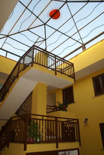 Apartamento Puesta De Sol Residence