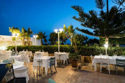 Hotel Ristorante Cavalluccio Marino