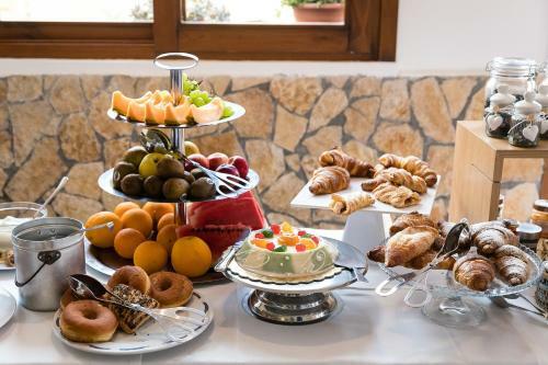 Hotel Ristorante Cavalluccio Marino