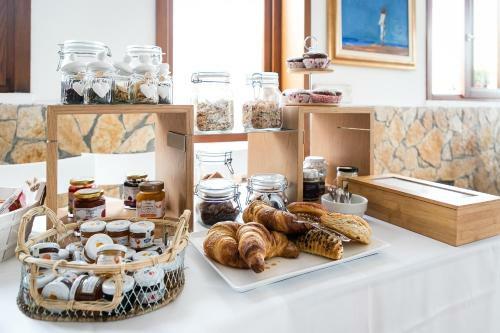 Hotel Ristorante Cavalluccio Marino