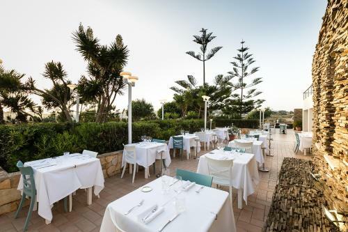 Hotel Ristorante Cavalluccio Marino