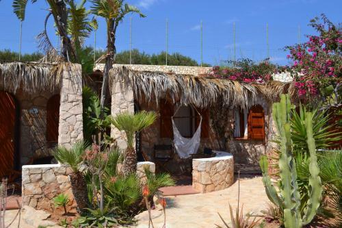 Hotel La Rosa Dei Venti