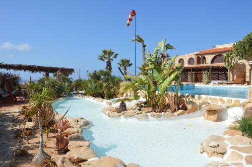 Hotel La Rosa Dei Venti