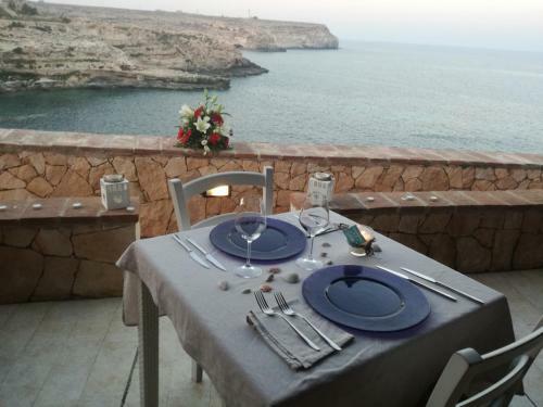 Hotel Relais Isole Del Sud