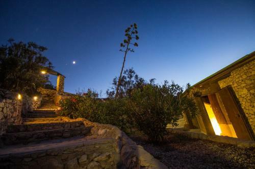 Hotel Relais Isole Del Sud