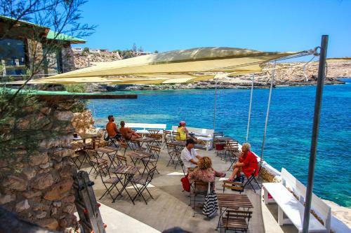 Hotel Relais Isole Del Sud