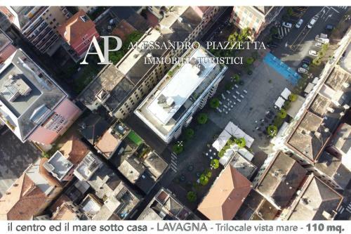 Apartamento Il Centro Ed Il Mare Sotto Casa