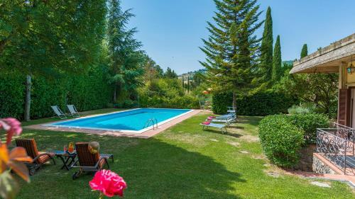 Villa Monica 8