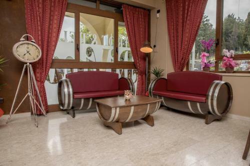 Hostal Divino Bistrot E Relais