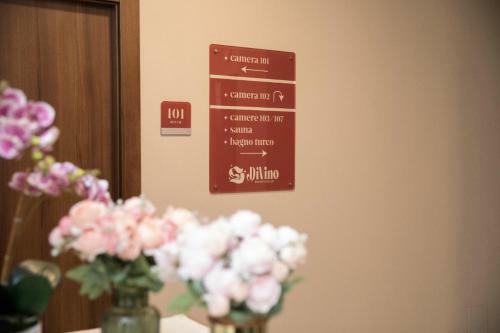 Hostal Divino Bistrot E Relais