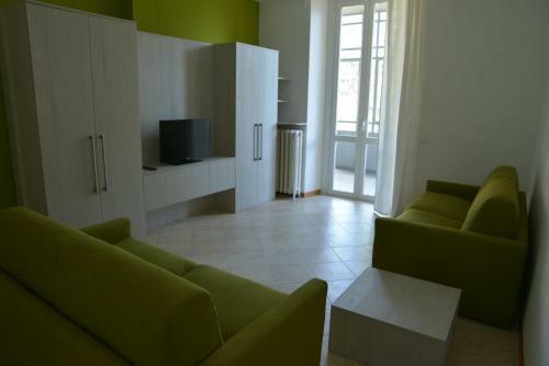 Apartamento Residenza Cece'