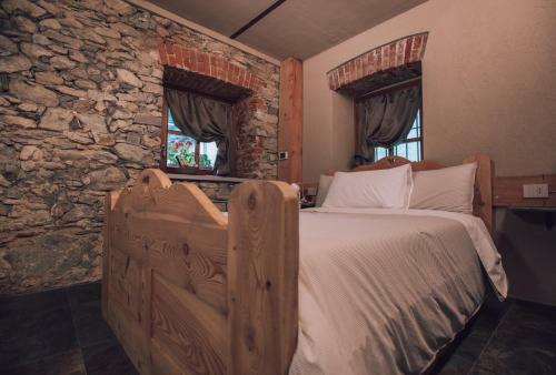 Bed & Breakfast Ca' Mea Room, Wellness, Food
