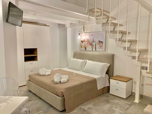 Apartamento Ziaco'