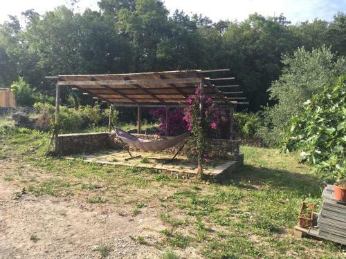 B&B Oca Nera Lerici