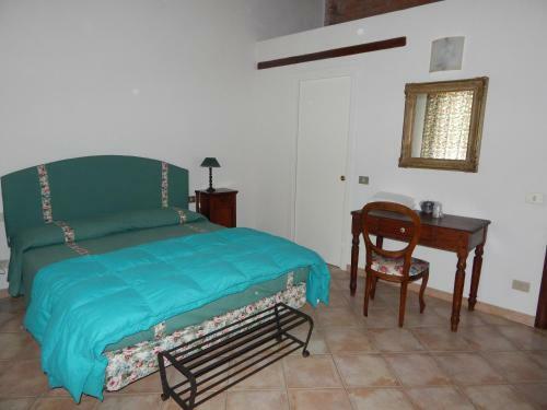 Bed & Breakfast I Lecci