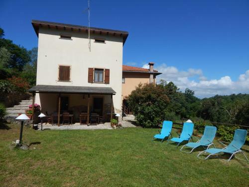 Bed & Breakfast I Lecci