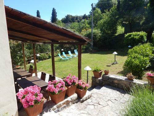 Bed & Breakfast I Lecci