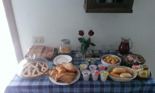 Bed & Breakfast I Lecci