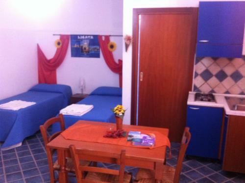 Apartamento Case Albergo Al Cortiletto