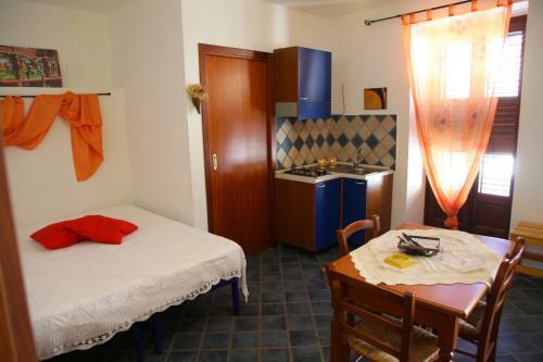 Apartamento Case Albergo Al Cortiletto